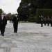 SECNAV Carlos Del Toro Visits Japan