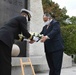 SECNAV Carlos Del Toro Visits Japan