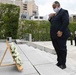 SECNAV Carlos Del Toro Visits Japan