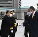 SECNAV Carlos Del Toro Visits Japan