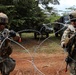 U.S. Army 3-7 Field Artillery exercise during JPMRC 22-01