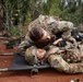 U.S. Army 3-7 Field Artillery exercise during JPMRC 22-01