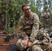 U.S. Army 3-7 Field Artillery exercise during JPMRC 22-01