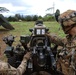 U.S. Army 3-7 Field Artillery exercise during JPMRC 22-01