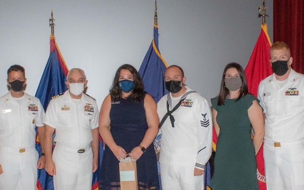 Guam Ombudsmen Recognized with Awards Ceremony at NBG Theater