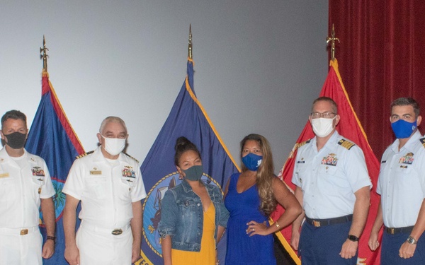 Guam Ombudsmen Recognized with Awards Ceremony at NBG Theater