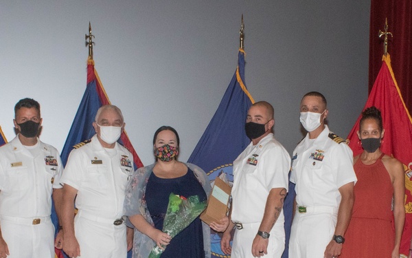 Guam Ombudsmen Recognized with Awards Ceremony at NBG Theater