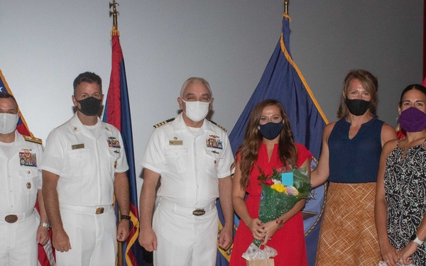 Guam Ombudsmen Recognized with Awards Ceremony at NBG Theater