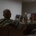 III MEF CG meets with 1st MAW CG, CO, and Tactical Air Support Pilots