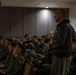 III MEF CG meets with 1st MAW CG, CO, and Tactical Air Support Pilots