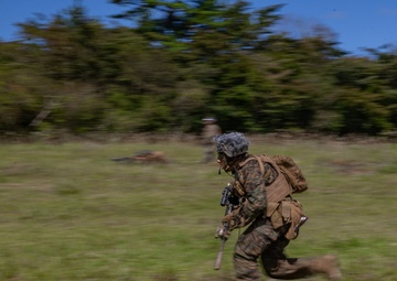 Fire and Move!
