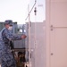 374th SFS military working dog section trains JASDF