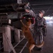 374th SFS military working dog section trains JASDF