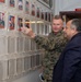 SECNAV Visits MARFORK