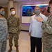 U.S. Military Donates COVID-19 Vaccine Cold Storage Units to the Armed Forces of the Philippines