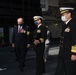 SECNAV Carlos Del Toro Visits Japan