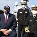 SECNAV Carlos Del Toro Visits Japan