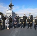 SECNAV Carlos Del Toro Visits Japan