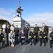 SECNAV Carlos Del Toro Visits Japan