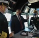 SECNAV Carlos Del Toro Visits Japan