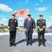 SECNAV Carlos Del Toro Visits Japan