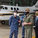 Joint Airfield Training Exercise Onboard NAF Atsugi