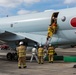 Joint Airfield Training Exercise Onboard NAF Atsugi