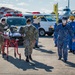 Joint Airfield Training Exercise Onboard NAF Atsugi