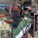 Joint Airfield Training Exercise Onboard NAF Atsugi