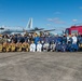 Joint Airfield Training Exercise Onboard NAF Atsugi