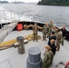 USFJ Officials Take Tour of Commander, Fleet Activities Yokosuka