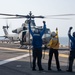 USS Essex Underway Operations