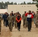 Quarterhorse conducts a mass casualty training exercise in Poland