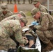 Quarterhorse conducts a mass casualty training exercise in Poland