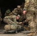 Quarterhorse conducts a mass casualty training exercise in Poland