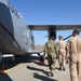 Incirlik wing leadership meets the Polish Military Contingent during immersion tour