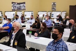 Letterkenny leads OIB collaboration with modernization symposium