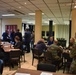 Host nation law enforcement join garrison at Brussels site