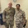 111th Soldier Set to Begin fourth Assignment During Deployment