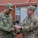 Romanian Land Forces Sky Guardians transfers authority to Iron Cheetahs
