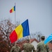 Romanian Land Forces Sky Guardians transfers authority to Iron Cheetahs
