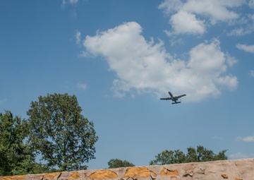 137th SOW trains alongside SEALs for Sentry Rescue IV