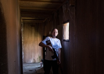 137th SOW partners with ACC for training initiative