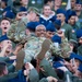 USAFA Football vs SDSU