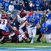 USAFA Football vs SDSU