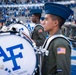 USAFA Football vs SDSU