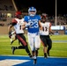 USAFA Football vs SDSU