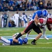 USAFA Football vs SDSU