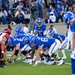 USAFA Football vs SDSU