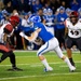 USAFA Football vs SDSU